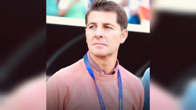 Jesus Casas. [Instagram]